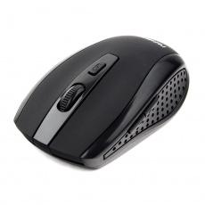 Клавиатура+мышь беспроводные Гарнизон GKS-120 (black)