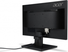 Монитор Acer 21.5" V226HQLBbi black