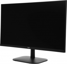 Монитор npc 23.8" MQ2409-A black (1920x1080, 75Hz, 3000:1, 178°/178°, 5ms (GTG), 250cd/m2, VA, HDMI)