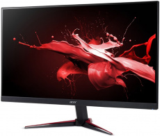 Монитор Acer 27" Nitro VG270 M3bmiipx black (1920x1080, 180Hz, 1 000:1, 178°/178°, 1ms (GTG), 250cd/m2, IPS, HDMI*2, DP, выход на наушники, M/M)