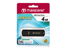 Флеш накопитель USB 3.0 4Gb Transcend JETFLASH 700 (TS4GJF700)