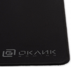 Коврик для мыши Oklick OK-T800 (тканевый на резиновой основе, игровой, 800x400x2mm)