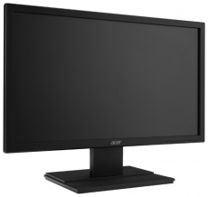 Монитор Acer 24" V246HLBD black