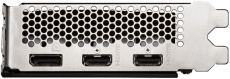 Видеокарта MSI GF RTX3050 6Gb (RTX 3050 GAMING 6G, 96bit, GDDR6, 2xHDMI+DP) RTL