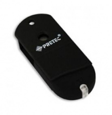 Флеш накопитель USB 2.0 32Gb Pretec i-Disk Wave