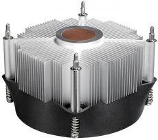 Вентилятор DEEPCOOL THETA 31 PWM 1700 (DP-ICAS-T31P) (1700/1851, 100mm, Al+Cu, Hydro, 500-2400rpm, <30dBa, screw, 4pin, PWM, 95W) RTL