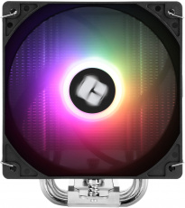 Вентилятор Thermalright Burst Assassin 120 SE ARGB (1150/1151/1155/1156/1200/1700/1851/AM4/AM5, 120mm, Al, S-FDB, <1550rpm, <26dBa, 6 тепловых трубкок, DTH, 4pin, PWM, ARGB LED, 150W, black) RTL