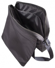 Сумка для ноутбука Defender Liberty Roomy (15"-16", grey)