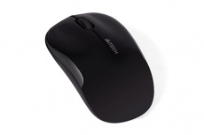Мышь беспроводная A4Tech G3-300N (optical, 1000dpi, AA, black-gray)