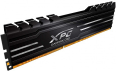 Память DDR4 16Gb PC25600, 3200MHz, ADATA XPG Gammix D10 (AX4U320016G16A, 1.35V, black)