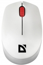 Клавиатура+мышь беспроводные Defender Milan C-992 (white)