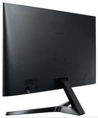 Монитор Samsung 27" S27F358FWI black