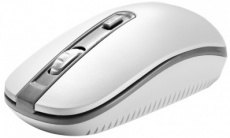 Мышь беспроводная Smartbuy ONE (SBM-359AG-WG, optical, 1600dpi, AA, white-grey)