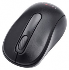 Мышь беспроводная Oklick 515SW (optical, 1000dpi, 2xAAA, black)