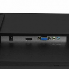 Монитор DEXP 27" DF27H2 black (1920x1080, 75Hz, 4 000:1, 178°/178°, 5ms (GTG), 300cd/m2, VA, HDMI, выход на наушники, M/M)