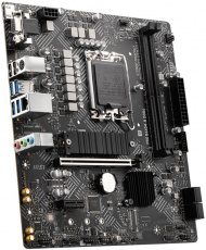 Материнская плата MSI PRO B660M-B DDR4 (s1700, mATX) RTL