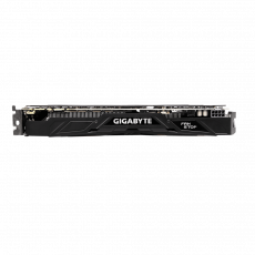 Видеокарта Gigabyte GF GTX1070 8Gb (GV-N1070G1 GAMING-8GD, 256bit, GDDR5, DVI+HDMI+3xDP) RTL