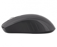 Мышь ZALMAN ZM-M100 (USB, optical, 1000dpi, black)