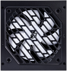 Блок питания 1STPLAYER 600W (PS-600FK, 80+, 120mm, 20+4+4+4pin, 2*PCI-E 6+2pin, 6*SATA, 2*HDD) RTL
