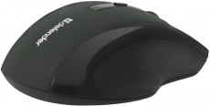 Мышь беспроводная Defender Accura MM-665 (optical, 1600dpi, 2xAAA, black)