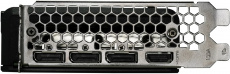 Видеокарта Palit GF RTX3060Ti DUAL 8Gb (256bit, GDDR6, HDMI+3xDP) RTL