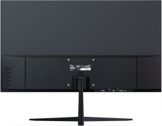 Монитор ABR 21.5" MS215HQ-v1 black (1920x1080, 100Hz, 3 000:1, 178°/178°, 4ms (GTG), 220cd/m2, VA, HDMI, M/M, выход на наушники)