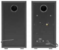 Колонки Defender Aurora M30 BT (36W, Bluetooth, black)