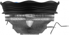 Вентилятор Formula V-LINE Verkho Plus (1150/1151/1155/1156/1200/1700/775/FM1/FM2/AM2/AM3/AM4/AM5/, 120mm, Hydro, Al, 1000-2000rpm, 10-27dBa, 4pin, PWM, RGB fixed LED, 90W) RTL