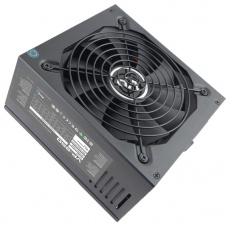 Блок питания AeroСool 850W (VP-850, 135mm, 20+4+4+4pin, 4*PCI-E 6+2pin, 7*SATA, 5*HDD, 1*FDD) RTL