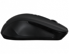 Мышь беспроводная Acer OMR010 (optical, 1200dpi, AA, black)