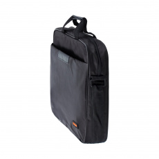 Сумка для ноутбука ExeGate (Office F1595, 15.6", black)