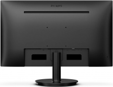 Монитор Philips 27" 271V8LAB black (1920x1080, 100Hz, 4000:1, 178°/178°, 4ms (GTG), 250cd/m2, VA, HDMI, выход на наушники, M/M)