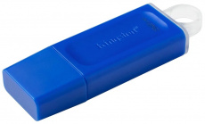 Флеш накопитель USB 3.2 32Gb Kingston DT Exodia (KC-U2G32-7GB, blue)