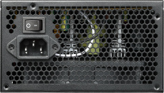 Блок питания Formula 700W (FX-700, 120mm, 20+4+4+4pin, 2xPCI-E 6+2pin, 7*SATA, 3*HDD) RTL