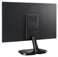 Монитор LG 21.5" 22MP55D-P glossy-black
