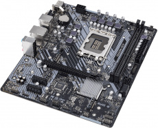 Материнская плата ASRock B660M-HDV (s1700, mATX) RTL