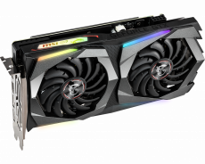 Видеокарта MSI GF GTX1660 6Gb (GTX 1660 GAMING 6G, 192bit, GDDR5, HDMI+3xDP) RTL