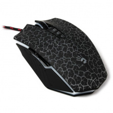 Мышь A4Tech Bloody A7 Blazing (USB, optical, 4000dpi, игровая, black)