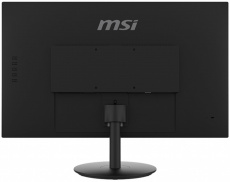 Монитор MSI 27" Pro MP271 black (1920х1080, 75Hz, 1000:1, 178°/178°, 5ms, 250cd/m2, FullHD, IPS, HDMI)