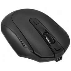 Мышь беспроводная A4Tech G11-580FX-1 (optical, 2000dpi, аккумулятор, black)