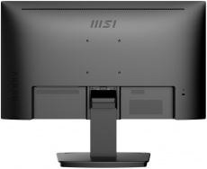 Монитор MSI 21.5" Pro MP223 E2 black (1920x1080, 100Hz, 3000:1, 178°/178°, 4ms (GTG), 250cd/m2, VA, HDMI, DP, выход на наушники)