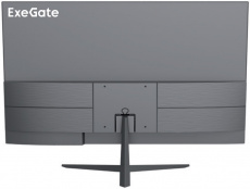 Монитор ExeGate 23.8" SmartView EZ2400TA black (1920x1080, 75Hz, 1 000:1, 178°/178°, 5ms (GTG), 250cd/m2, IPS, HDMI, DP, выход на наушники)