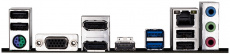 Материнская плата Gigabyte H610M S2H V2 (s1700, DDR5, mATX) RTL