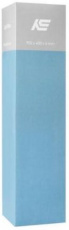 Коврик для мыши KEYRON RI-XL Light Blue (тканевый на резиновой основе, 900x400x4mm, light blue)