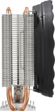 Вентилятор Formula V-LINE ASTRAL FRPW 2P (1150/1151/1155/1156/1200/1700/2011/2066/775/FM1/FM2/AM2/AM3/AM4/AM5, 120mm, Al, Hydro, 900-2100rpm, 17-34dBa, 2 тепловые трубки, DTH, 4pin, PWM, RGB fixed LED, 90W) RTL