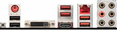 Материнская плата MSI B450 GAMING PLUS MAX (AM4, mATX) RTL