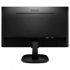 Монитор Philips 21.5" 223V7QSB black