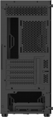 Корпус Ocypus Gamma C50 (без БП, mATX, USB3.0, no Fan, black)