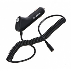 Зарядное устройство от прикуривателя USB Floston F30DUNI 6-in-1, for iPod/ iPhone/ Blackberry/ HTC/ Mobile Phone, 1000mA, black