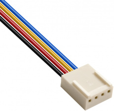Вентилятор ExeGate EX08015S4P-PWM (EX295235RUS) (80x80x15mm, sleeve, <2500rpm, <26dBa, 4pin, PWM, black) OEM